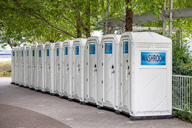 Best Local porta potty services  in Uhland, TX