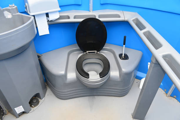 Portable Toilet Options We Offer in Uhland, TX