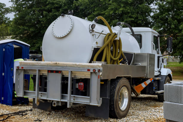 Best Long-term porta potty rental  in Uhland, TX