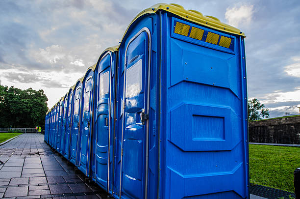 Best Local porta potty services  in Uhland, TX